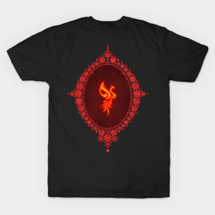 Wonderful phoenix T-Shirt